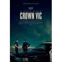 D805洛城夜巡/邪恶皇冠 Crown Vic (2019) 豆瓣6.1