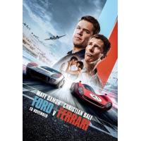 E601极速车王 正式版Ford v. Ferrari (2019)评分 8.5