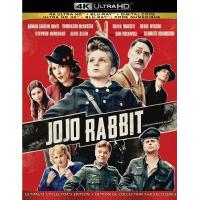 A11-07 4K-UHD乔乔的异想世界/乔乔兔 JOJO RABBIT (20...