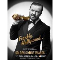 E489第77届金球奖颁奖典礼The 77th Annual Golden Gl...