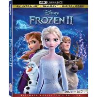 A11-14 4K-UHD 冰雪奇缘2/魔雪奇缘2 FROZEN II (201...