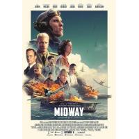 A11-13 4K-UHD 决战中途岛 2019 豆瓣7.7 MIDWAY （2...
