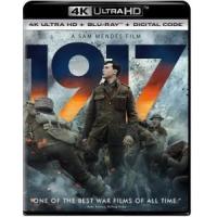 A11-32 4K-UHD 1917：逆战救兵 全景声 2019 评分8.5