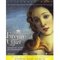 A11-35 4K-UHD佛罗伦萨与乌菲兹美术馆 (2015) 豆瓣7.9 - 不兼容XBOX