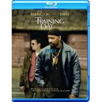 D628训练日/震撼教育 TRAINING DAY (2001) 豆瓣评分7.9
