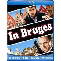 D629杀手没有假期 In Bruges