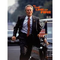D630火线狙击 IN THE LINE OF FIRE