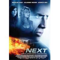 D631预见未来/关键下一秒/惊魂下一秒 NEXT（2007） 豆瓣7.0