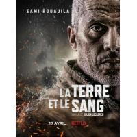 F700血土/血染净土(港) La terre et le sang (2020...