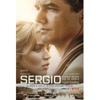 F706抢救德梅洛/Sergio：世界良心 /抢救德梅洛 2020 评分5.8