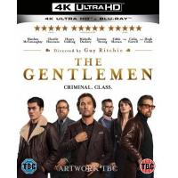 A11-47 4K-UHD 绅士们/疯狂绅士帮/绅士追杀令 The Gentle...