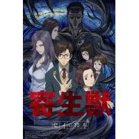 J625寄生兽：生命的准则 2014 高清版，不支持PS3/PS4