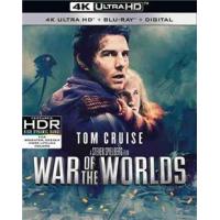 A11-57 4K-UHD 世界之战/世界大战 全景声+杜比视界 2005 评分...