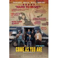 K636随性所欲/后会有期 2019 评分7.2 Come As You Are...