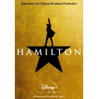 K648汉密尔顿音乐剧 Hamilton (2020) 豆瓣9.7