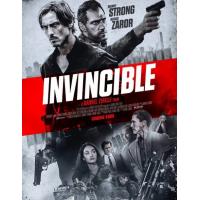 K650万夫莫敌 Invincible (2019)