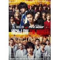 K743热血街区电影版：极恶王 HiGH&LOW THE WORST 2019 ...