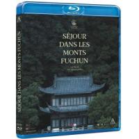 K746春江水暖 Dwelling in the Fuchun Mountain...