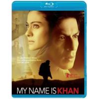 K749我的名字叫可汗 My Name Is Khan (2010) 印度 国配...