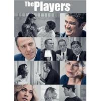 K752爱情玩家/玩情高手（高清版）The Players 2020
