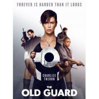 K753永生守卫/不死军团（高清版） The Old Guard (2020)