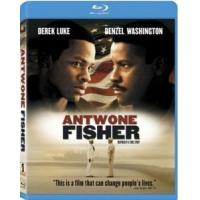 K759冲出逆境/安东尼 菲舍尔 Antwone Fisher（2002）评分7...
