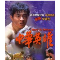 L614中华英雄/无敌小子 Born to Defend（1986）（高清版）李...