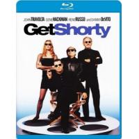 L620黑道当家1/矮子当道1 Get Shorty(1995)评分7.2 经典...