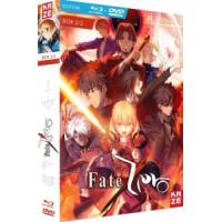 L629-633命运之夜前传 第二期（2012）（5碟） Fate/Zero 第...