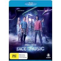 L642比尔和泰德寻歌记 Bill & Ted Face the Music (...