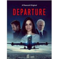 L746空难解密 Departure (2020)  高清版，不支持PS3 PS...