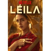 L763-764寻女苦旅 2碟 高清版 Leila (2019)