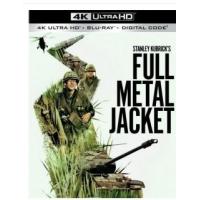 A12-01 4K-UHD 全金属外壳 Full Metal Jacket (1...