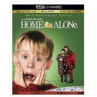 A12-02 4K-UHD 小鬼当家 Home Alone (1990)评分8....