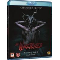 K814森林恶鬼 The Wretched(2019) 评分5.9 (近期口碑惊...