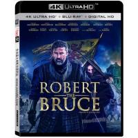 A12-31 4K-UHD 罗伯特·布鲁斯/苏格兰之王 布鲁斯一世 Robert...