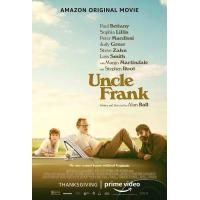 M697和弗兰克叔叔上路（高清版） Uncle Frank (2020)豆瓣评分...