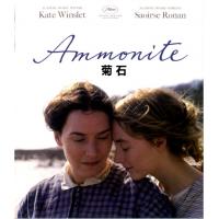 M676菊石（高清版） Ammonite (2020)豆瓣评分7.3
