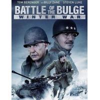 M720突出部之役：冬季战争 Battle of the Bulge: Wint...