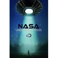 M740-741航天解密档案（第1季~第3季）2碟（高清版） 又名：NASA秘密...