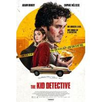 M748少年侦探（高清版）The Kid Detective (2020)评分7...