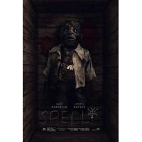 M804索命咒 Spell (2020)评分5.9