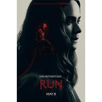 M813逃跑 Run (2020)最新惊悚动作新片 评分6.7