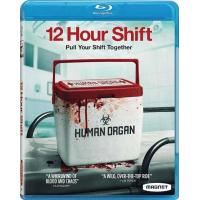 M814轮班12小时 12 Hour Shift (2020)美国最新惊悚荒诞喜...