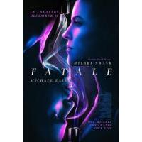 M829致命女郎/蛇蝎美人（高清版）Fatale(2020)
