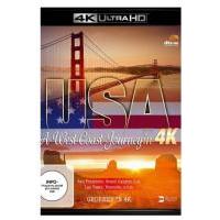 A13-46 4K-UHD 美国西海岸之旅 USA-A West Coast J...