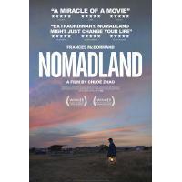 N729无依之地/游牧人生（正式版） Nomadland (2020)豆瓣评分8...