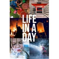 N853浮生一日 Life in A Day（2020）豆瓣评分8.3