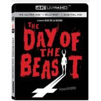 A14-02 4K-UHD 野兽之日 The Day of the Beast ...