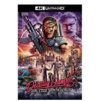 A13-57 4K-UHD 圣诞顽童历险记 Dial Code Santa Claus (1989) HDR